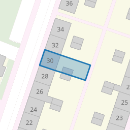 Perceel VSG00-F-2125