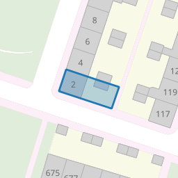 Perceel VSG00-F-2127