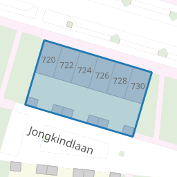 Perceel VSG00-F-2132