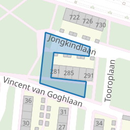 Perceel VSG00-F-2135