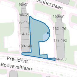 Perceel VSG00-F-2140