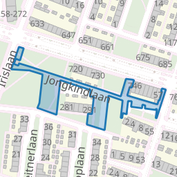 Perceel VSG00-F-2158