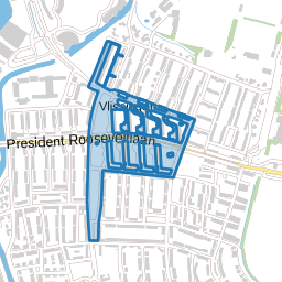 Perceel VSG00-F-2166