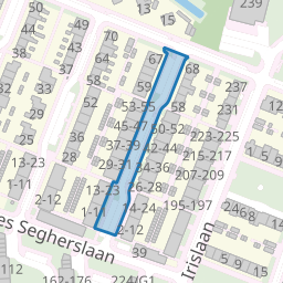 Perceel VSG00-F-2170