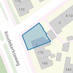 Perceel VSG00-F-2196