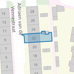 Perceel VSG00-F-2217