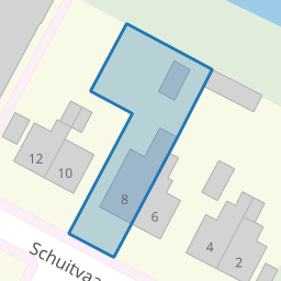 Perceel VSG00-F-2222