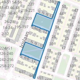 Perceel VSG00-F-2231