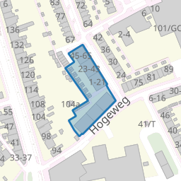 Perceel VSG00-F-2234