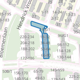 Perceel VSG00-F-2236