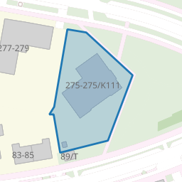 Perceel VSG00-F-2249