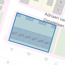 Perceel VSG00-F-2257