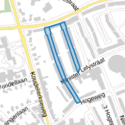 Perceel VSG00-F-2262