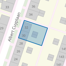 Perceel VSG00-F-2292