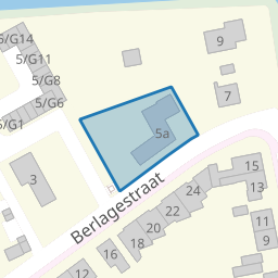 Perceel VSG00-F-2296