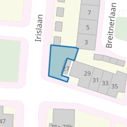 Perceel VSG00-F-2325