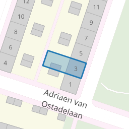 Perceel VSG00-F-2327