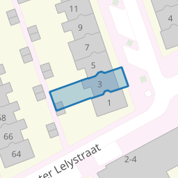 Perceel VSG00-F-2331