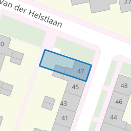 Perceel VSG00-F-2336