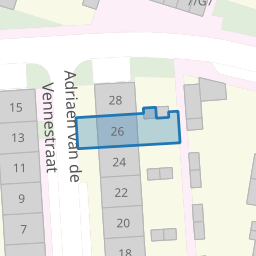 Perceel VSG00-F-2345