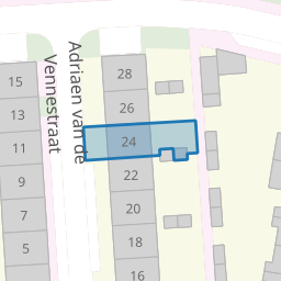 Perceel VSG00-F-2346