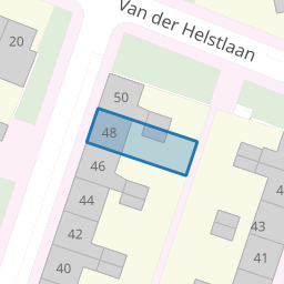 Perceel VSG00-F-2353