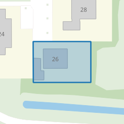 Perceel VSG00-H-1036