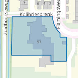 Perceel VSG00-H-1037