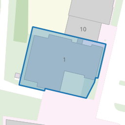 Perceel VSG00-H-1040