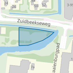 Perceel VSG00-H-1066