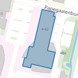 Perceel VSG00-H-1094