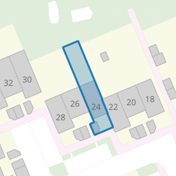 Perceel VSG00-H-1132