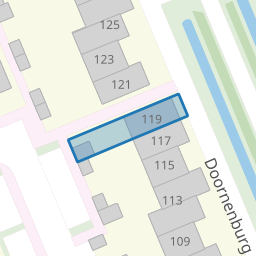 Perceel VSG00-H-1135