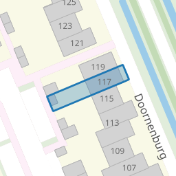 Perceel VSG00-H-1136