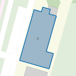 Perceel VSG00-H-1151