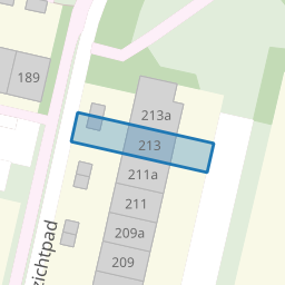 Perceel VSG00-H-1159