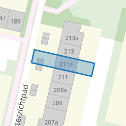 Perceel VSG00-H-1160