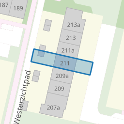 Perceel VSG00-H-1161