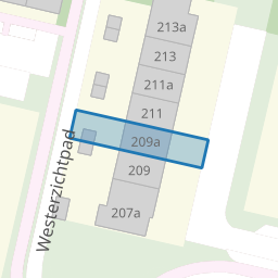 Perceel VSG00-H-1162