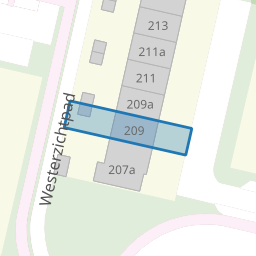 Perceel VSG00-H-1163