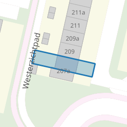 Perceel VSG00-H-1164