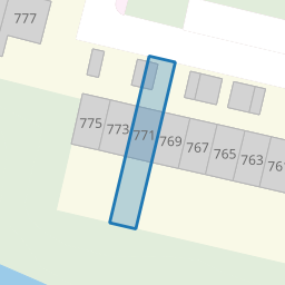 Perceel VSG00-H-1168