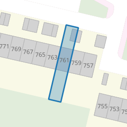 Perceel VSG00-H-1170