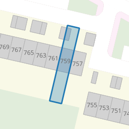 Perceel VSG00-H-1171