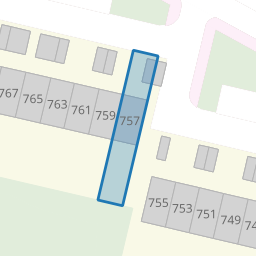 Perceel VSG00-H-1172