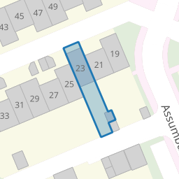 Perceel VSG00-H-1181