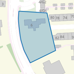 Perceel VSG00-H-1188