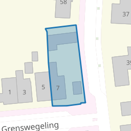 Perceel VSG00-H-1191