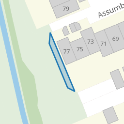 Perceel VSG00-H-1200