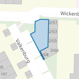 Perceel VSG00-H-1217